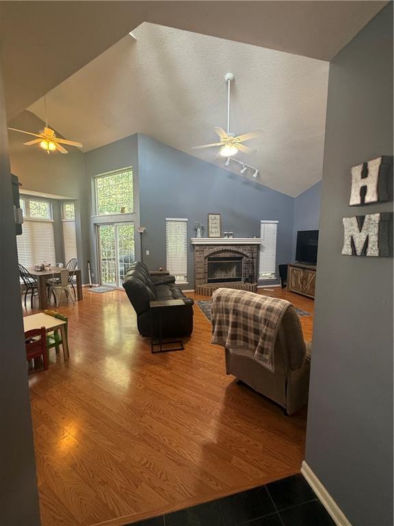 510 S Dyer Street Property Photo 5