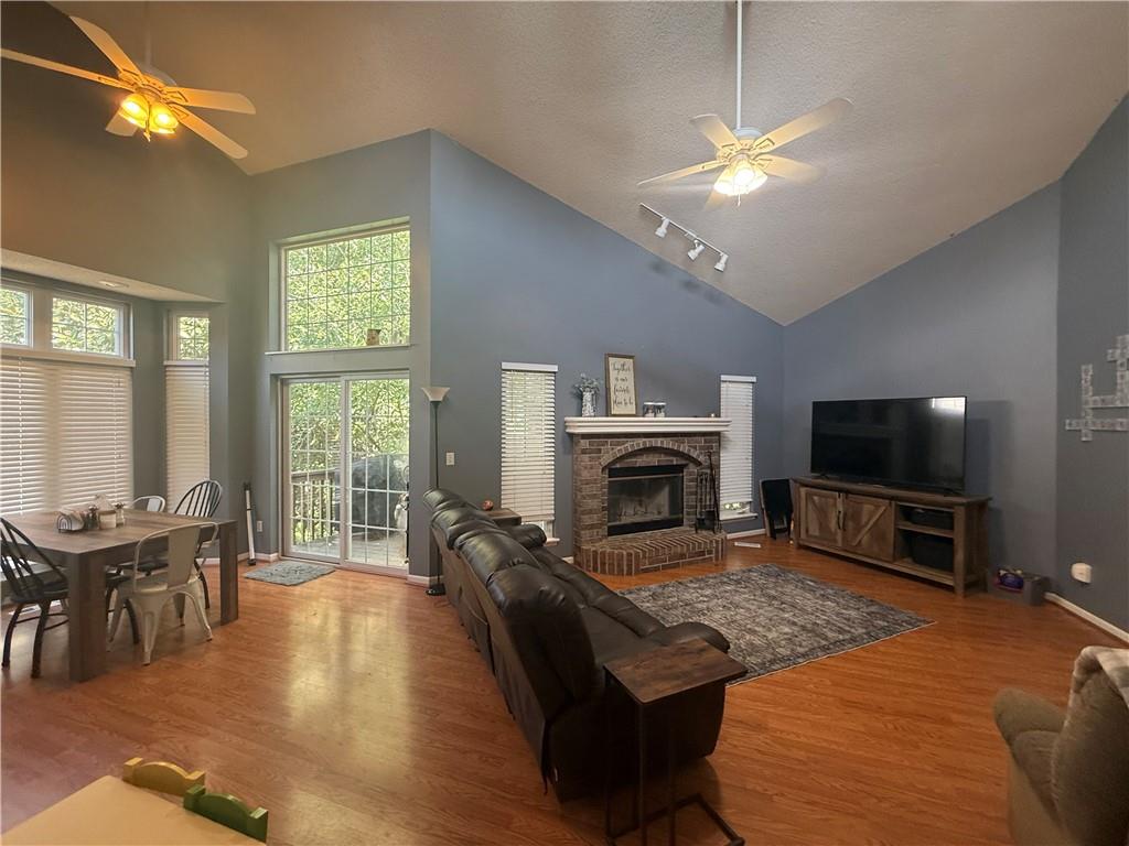 510 S Dyer Street Property Photo 6