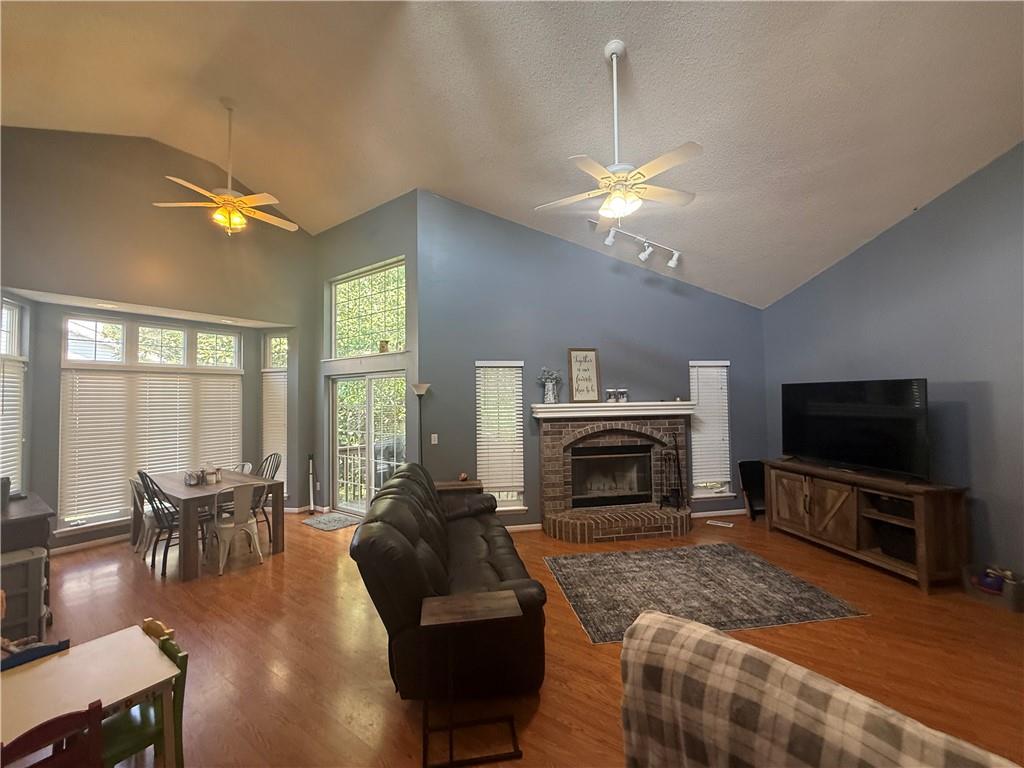 510 S Dyer Street Property Photo 7