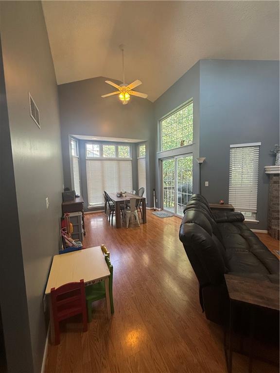 510 S Dyer Street Property Photo 8