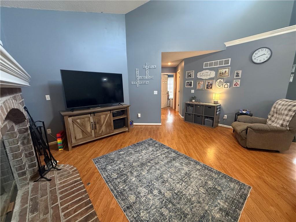 510 S Dyer Street Property Photo 11