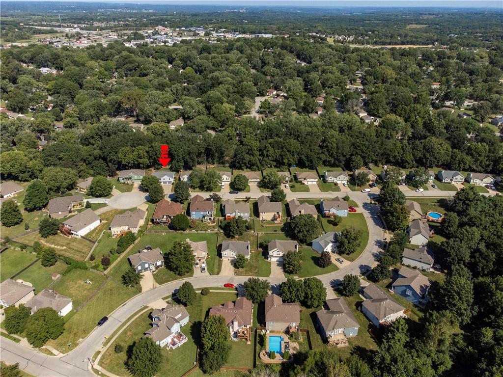 2701 Nw Richard Drive Property Photo 43