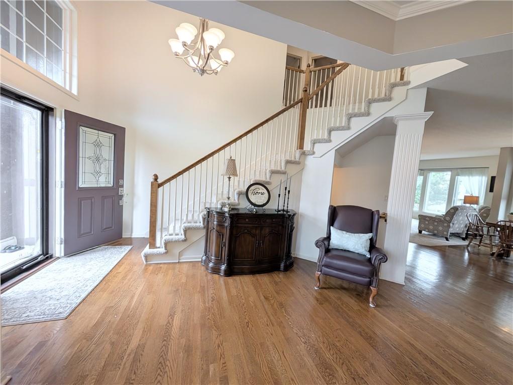 5514 Hilltop Drive Property Photo 6