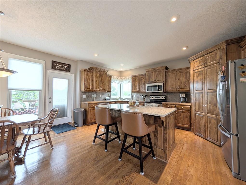 5514 Hilltop Drive Property Photo 7