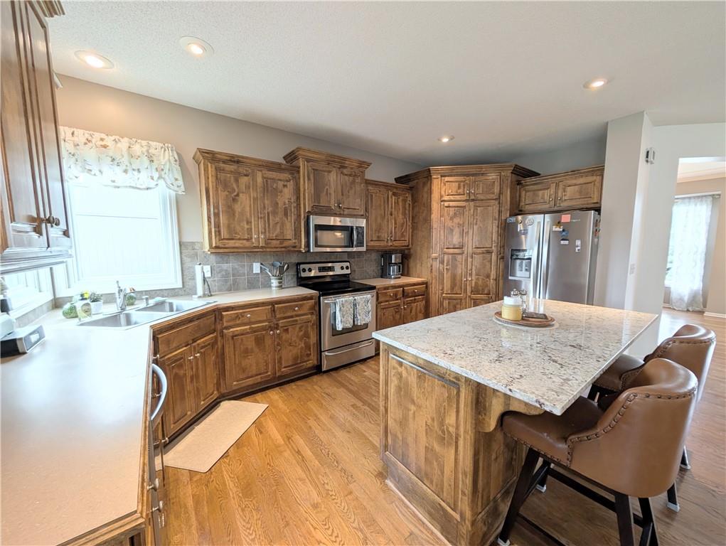 5514 Hilltop Drive Property Photo 11
