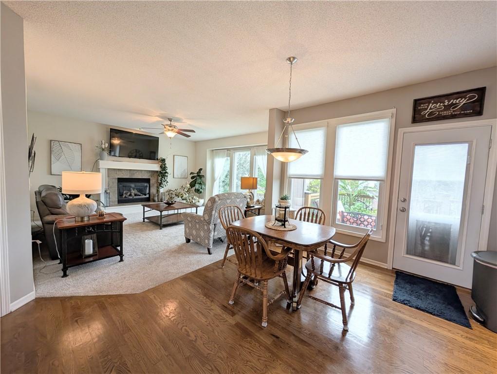5514 Hilltop Drive Property Photo 13
