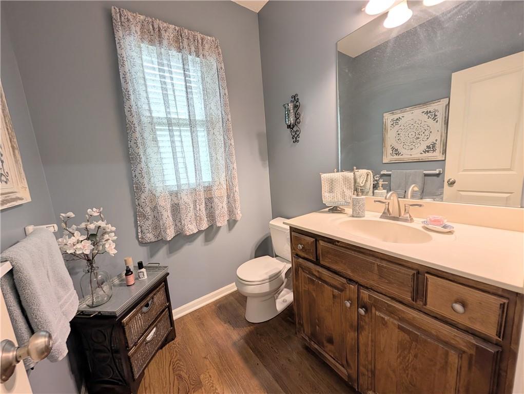 5514 Hilltop Drive Property Photo 19