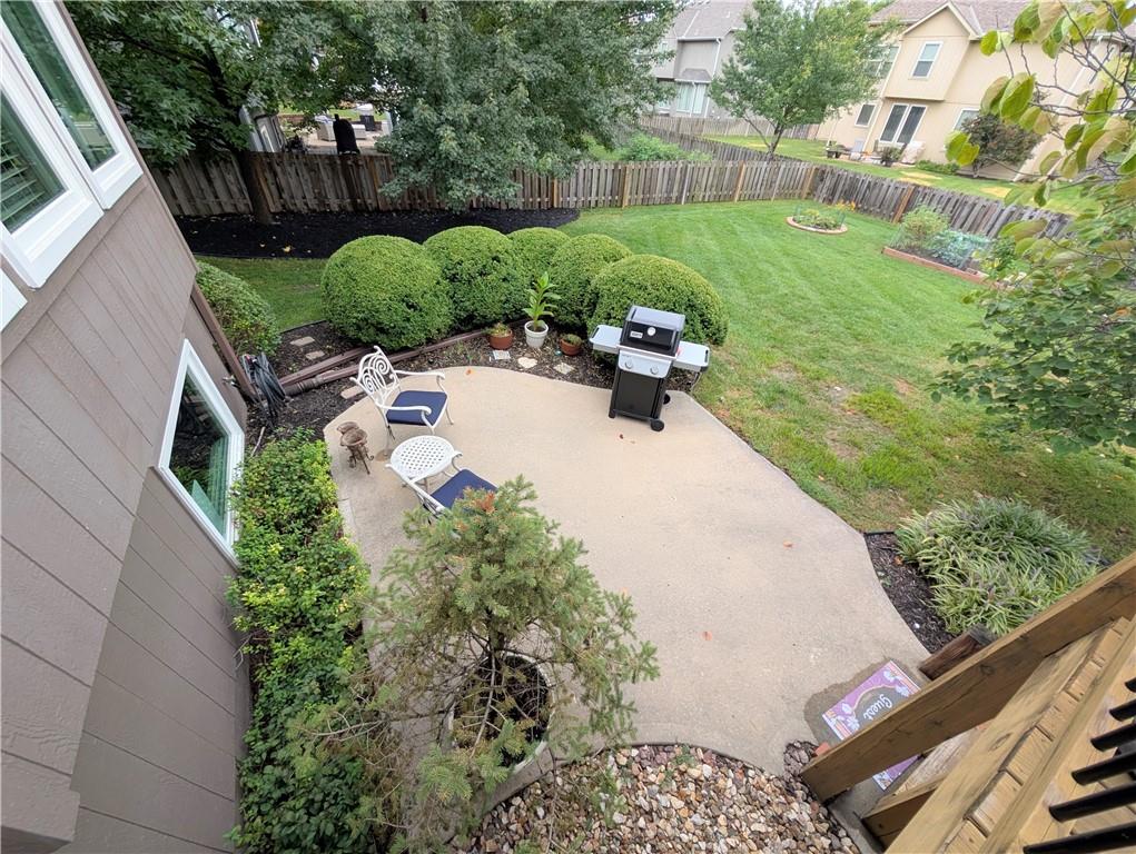 5514 Hilltop Drive Property Photo 43