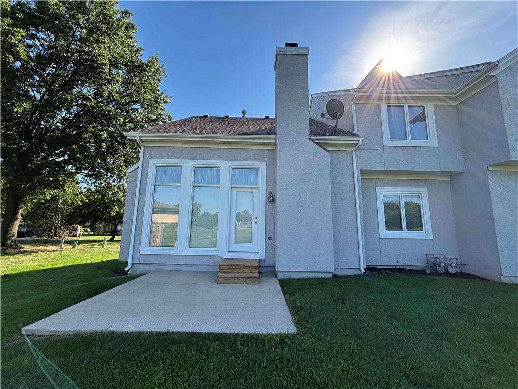 11905 Westgate Circle Property Photo 6