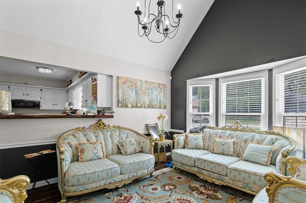 7007 Lakeshore Drive Property Photo 5