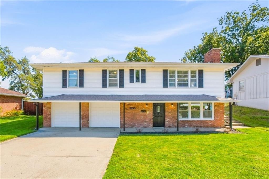 3017 S Hall Road Property Photo 1