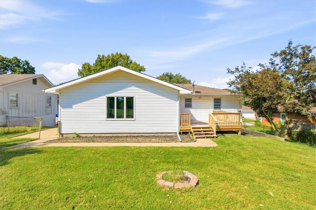 3017 S Hall Road Property Photo 25