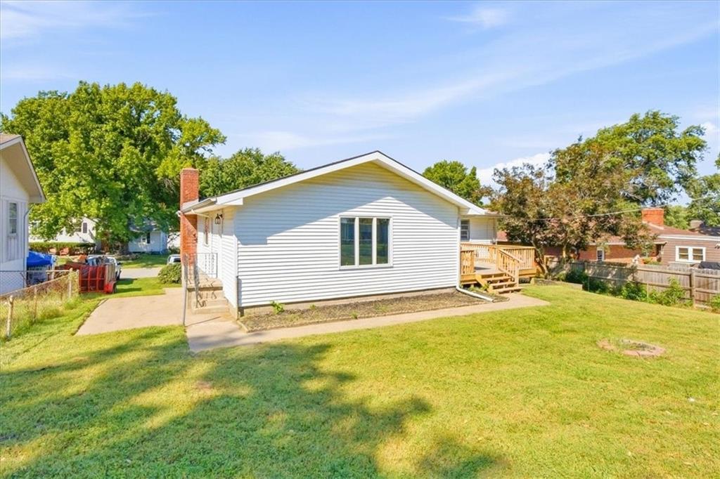 3017 S Hall Road Property Photo 26