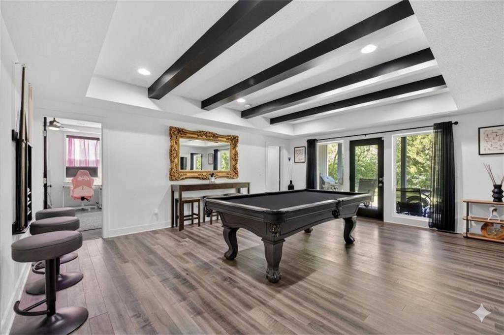 1016 Bridgeshire Drive Property Photo 35