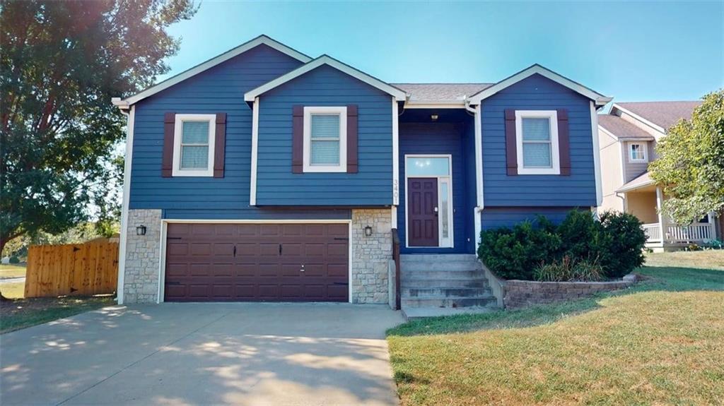 3401 Tillerman Drive Property Photo 1