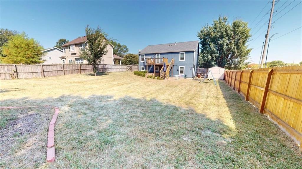 3401 Tillerman Drive Property Photo 29
