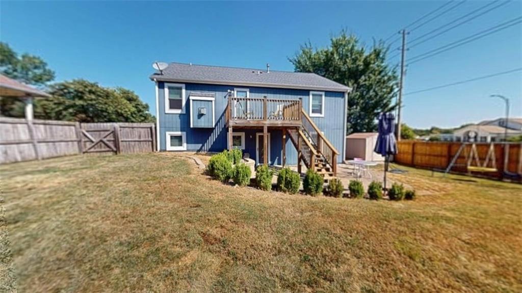 3401 Tillerman Drive Property Photo 31