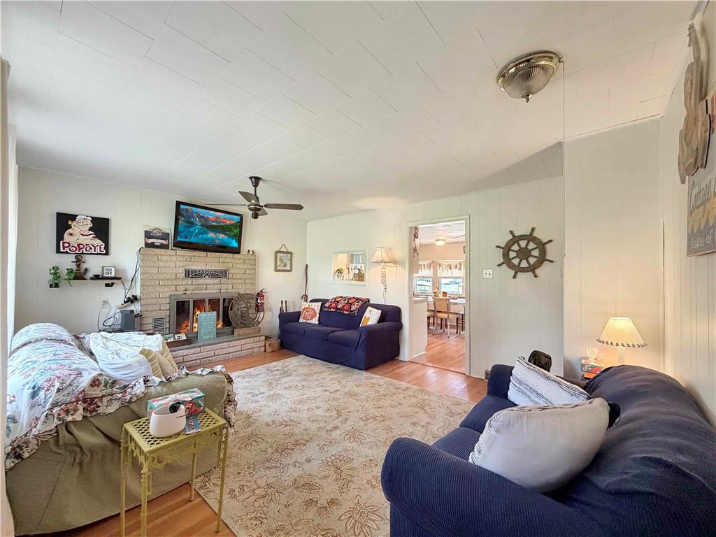 1752 Sagrada Road Property Photo 2