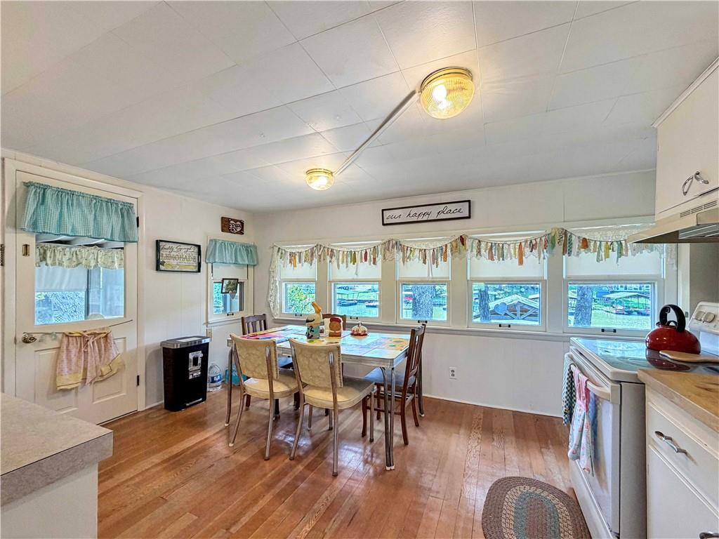 1752 Sagrada Road Property Photo 4