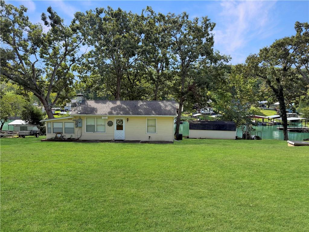 1752 Sagrada Road Property Photo 33