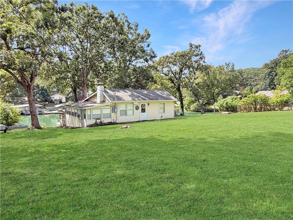 1752 Sagrada Road Property Photo 35