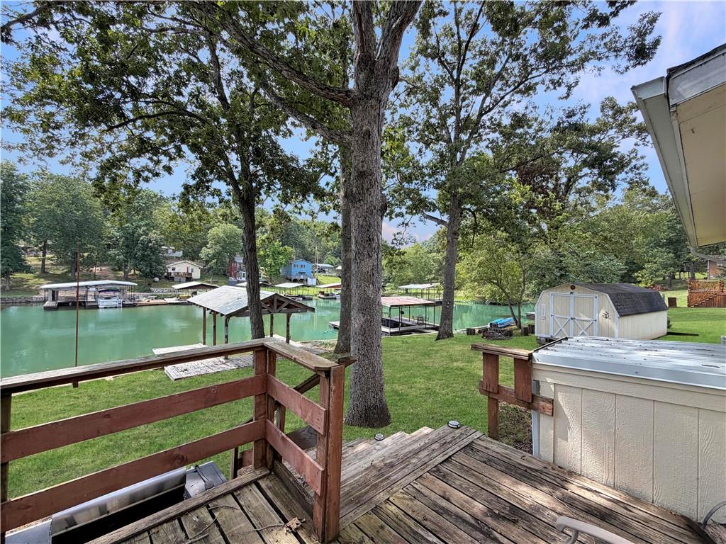 1752 Sagrada Road Property Photo 38