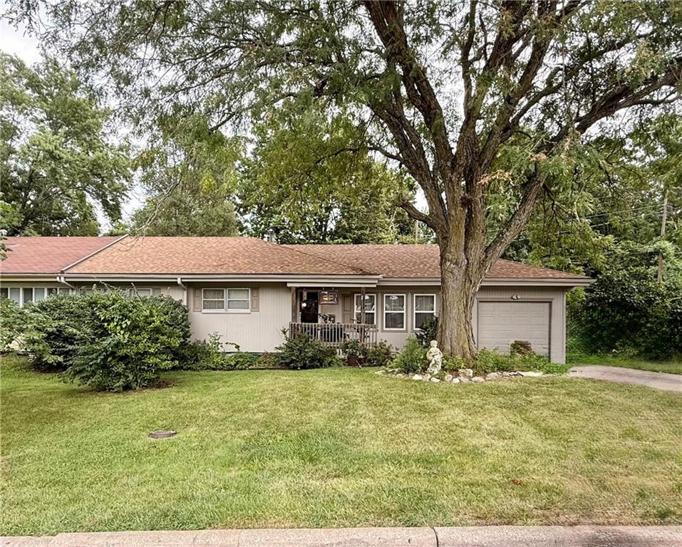 621 Cimarron Trail Property Photo 1