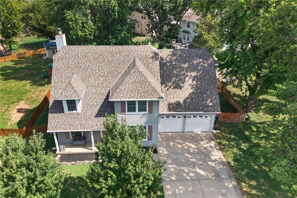 732 N Persimmon Drive Property Photo 9