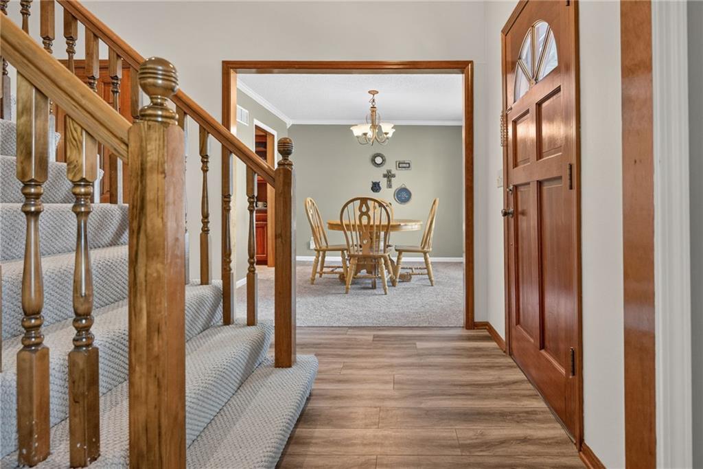 732 N Persimmon Drive Property Photo 10
