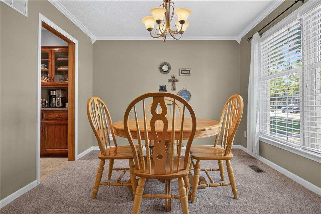 732 N Persimmon Drive Property Photo 11