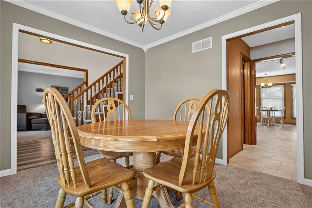 732 N Persimmon Drive Property Photo 12