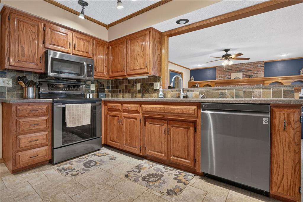 732 N Persimmon Drive Property Photo 17