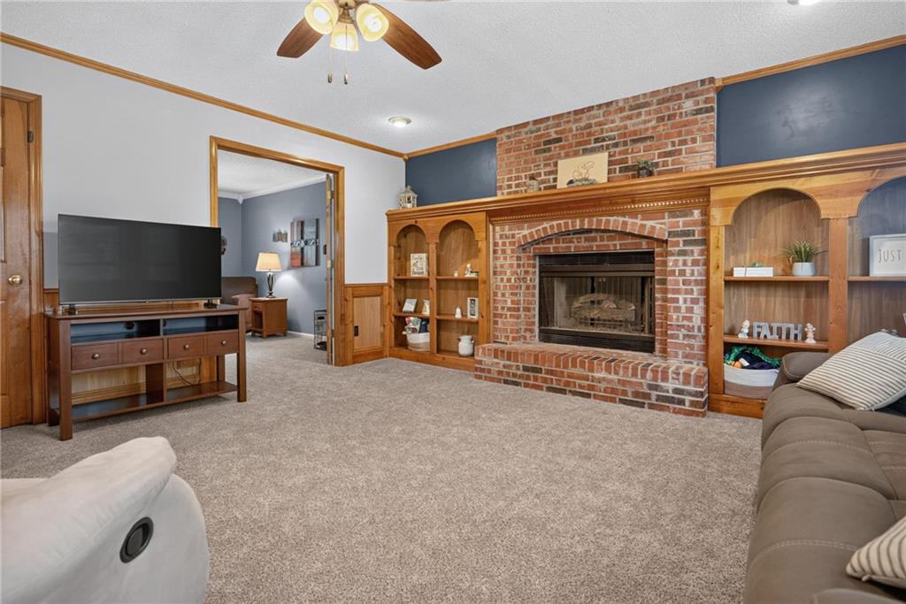 732 N Persimmon Drive Property Photo 26