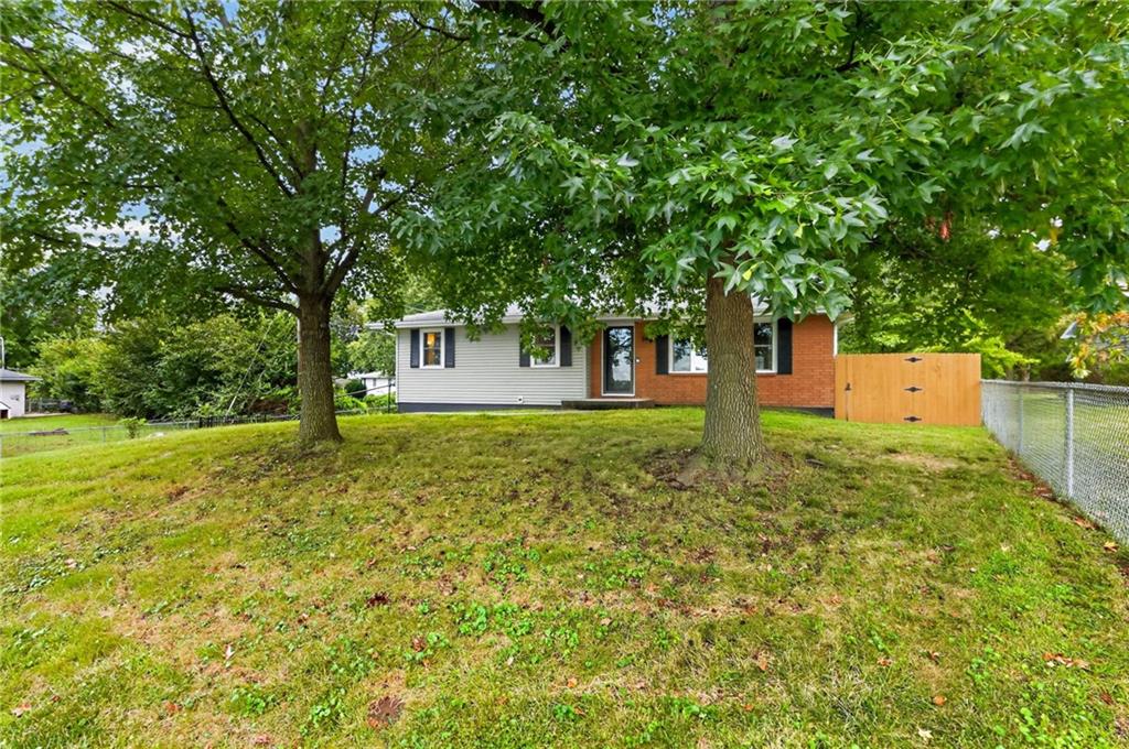 5402 Frederick Avenue Property Photo 3