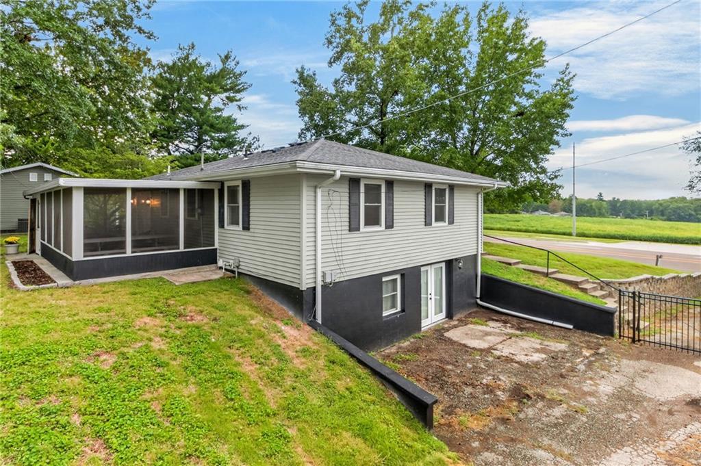 5402 Frederick Avenue Property Photo 12