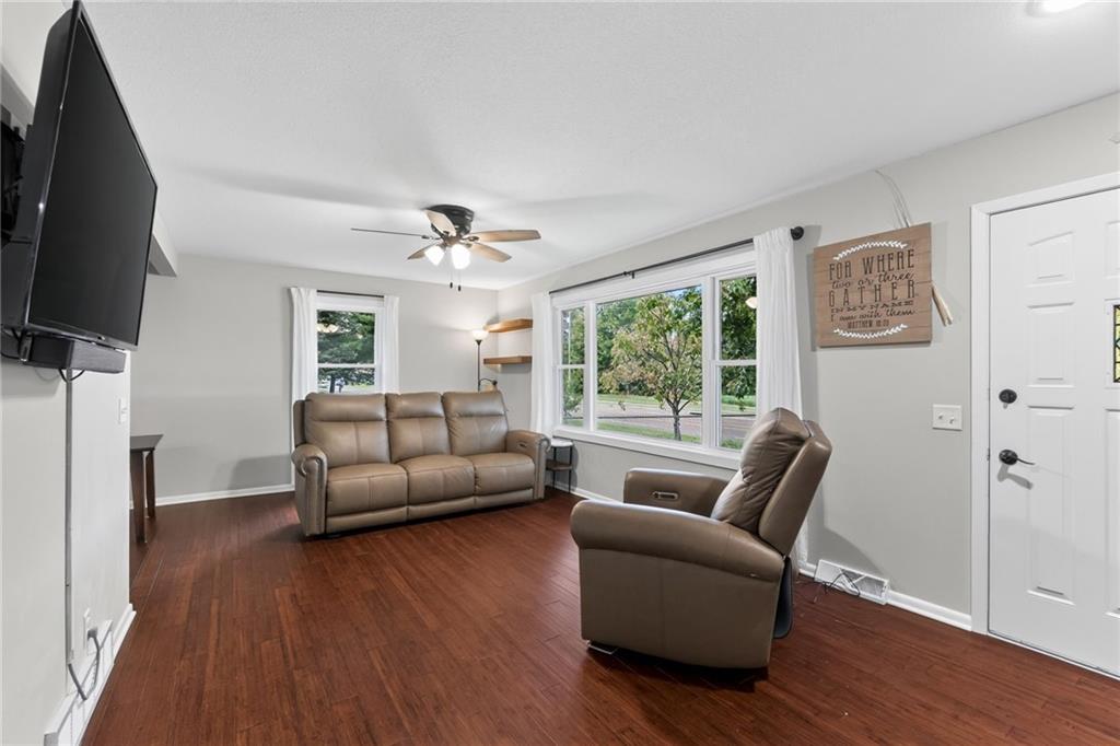 5402 Frederick Avenue Property Photo 13