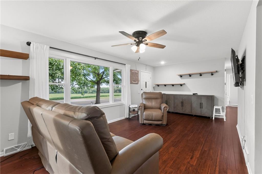 5402 Frederick Avenue Property Photo 14