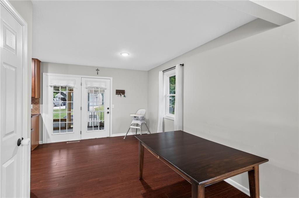 5402 Frederick Avenue Property Photo 16