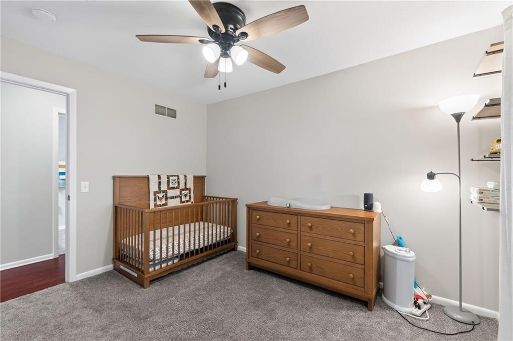 5402 Frederick Avenue Property Photo 29