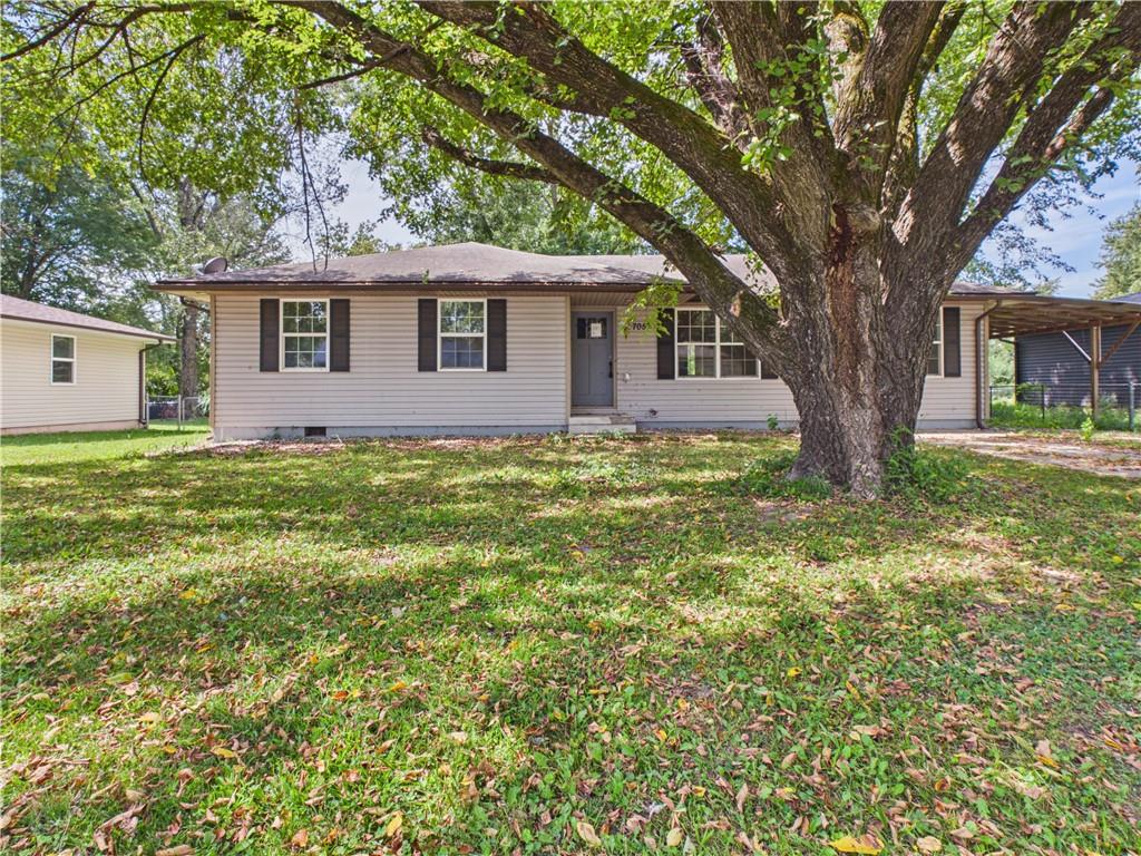 2705 Rosebud Circle Property Photo 19