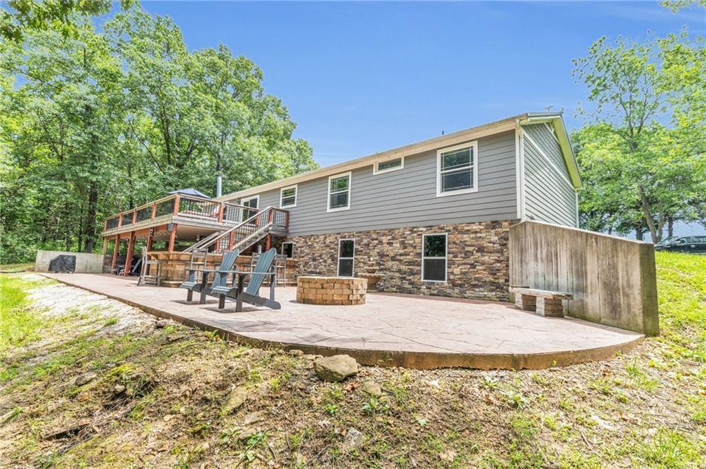 1675 Jackson Road Property Photo 1