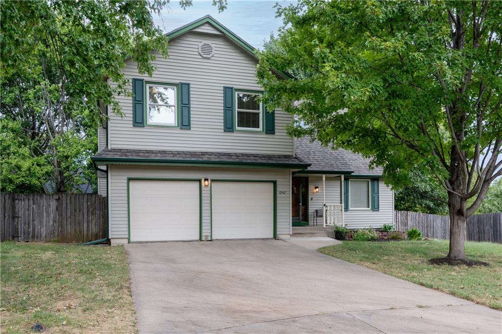 1042 E Millview Circle Property Photo 1