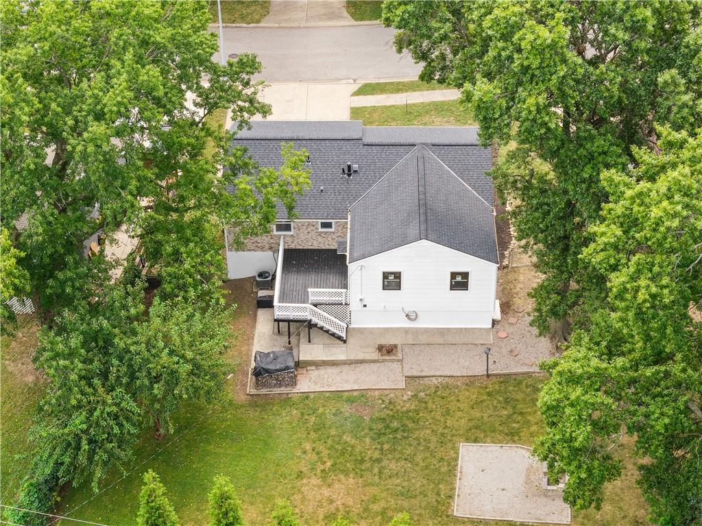 15412 E 42nd Place Property Photo 7