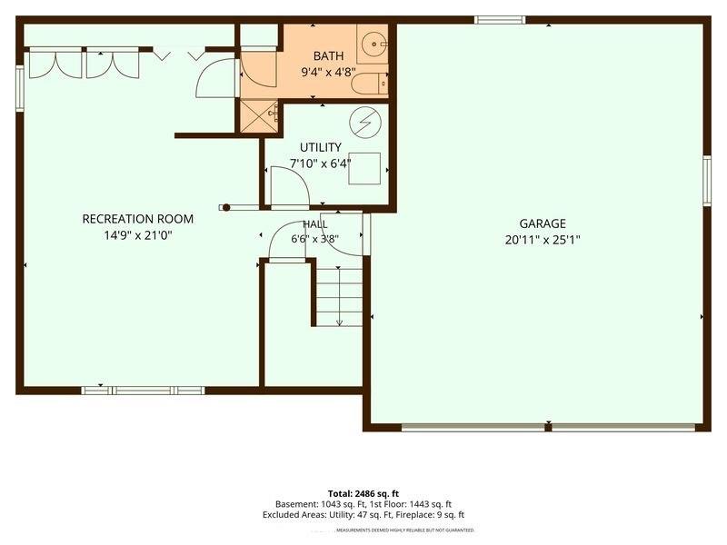 15412 E 42nd Place Property Photo 44