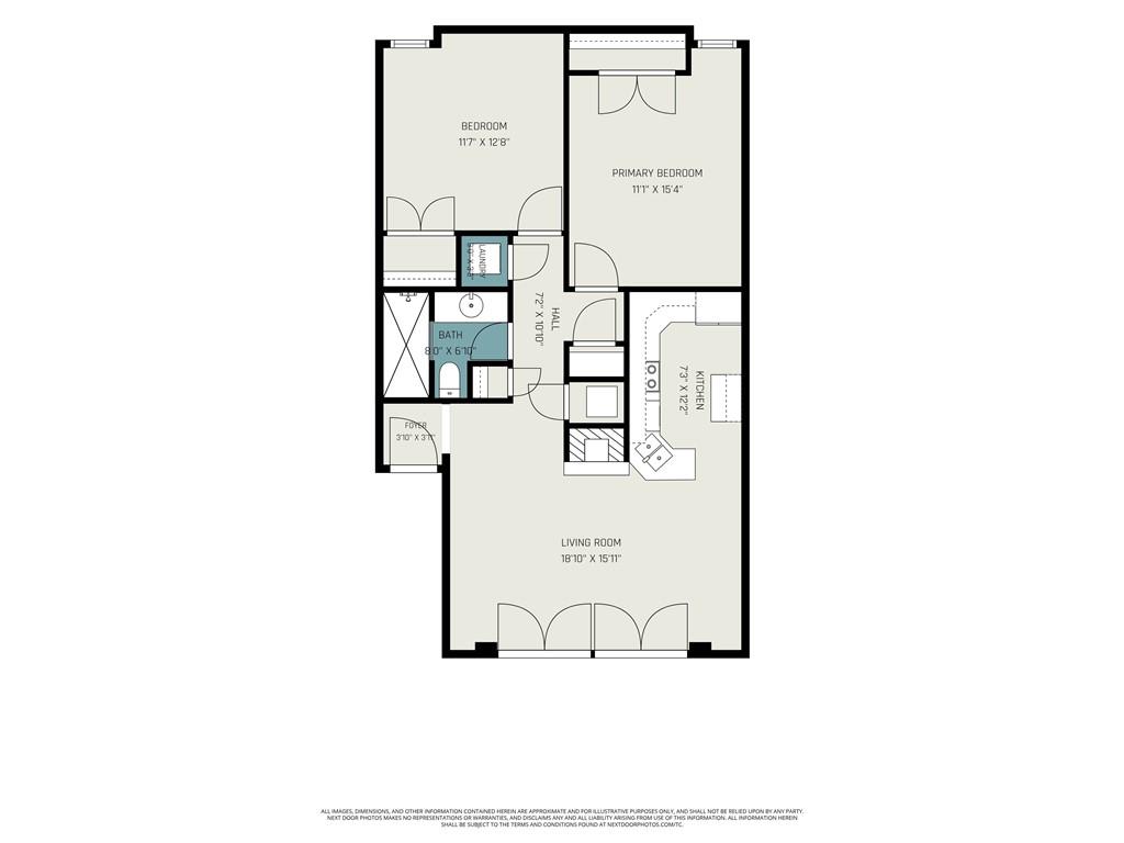 1111 W 46th Street Property Photo 23