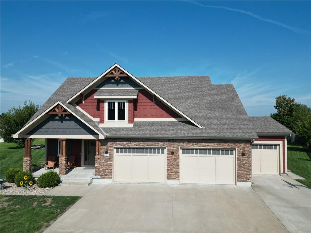 701 Lightner Circle Property Photo 1
