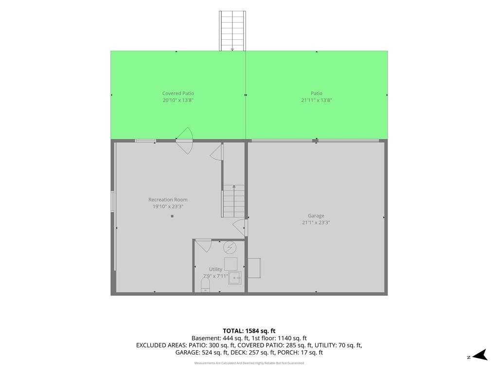 3204 Se 5th Court Property Photo 28