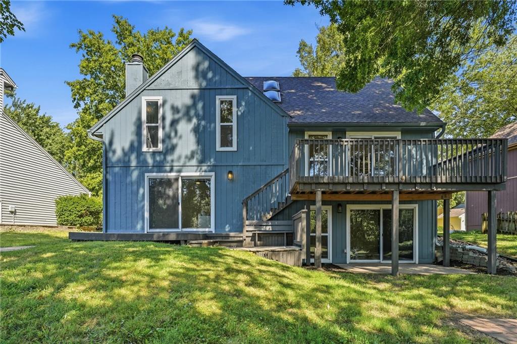 1809 Ne Gatewood Drive Property Photo 37