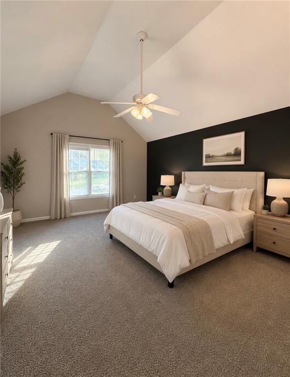 122 Oakbrook Court Property Photo 12
