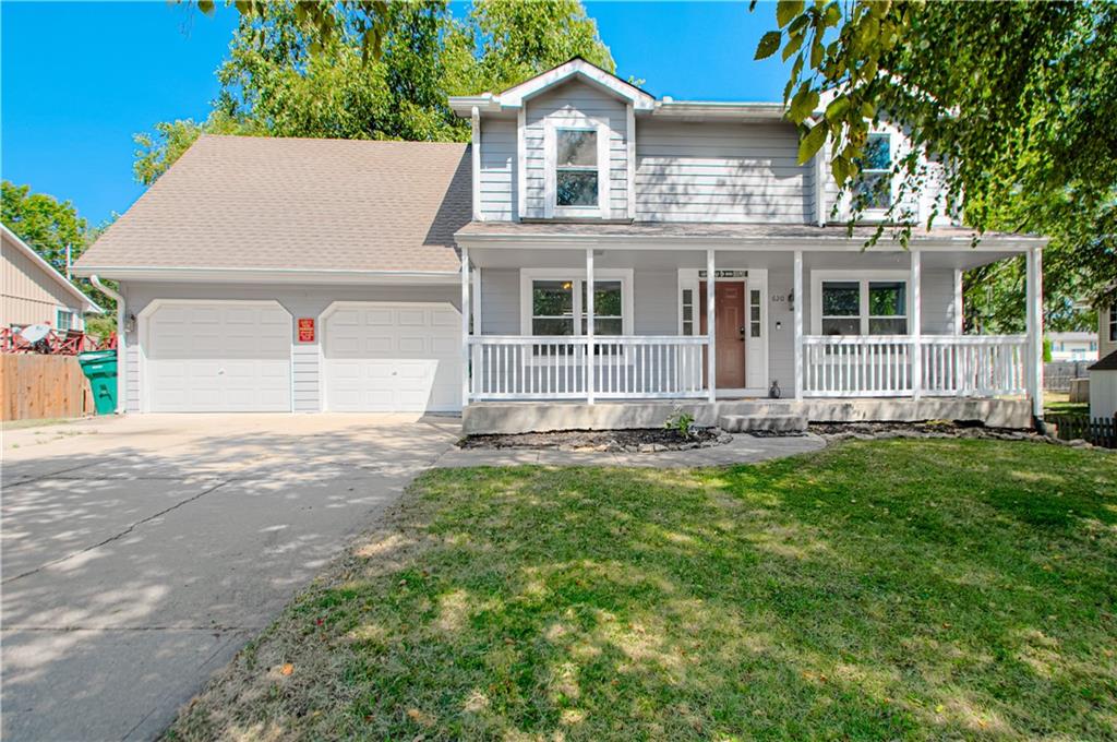 620 Meadowlark Road Property Photo 3